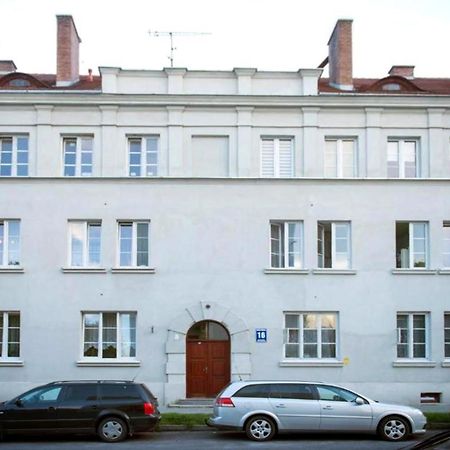 Klimatyczny Apartament Art Deco Apartment Chelm Exterior photo